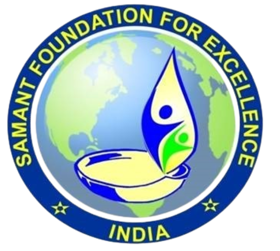 Samanth foundation